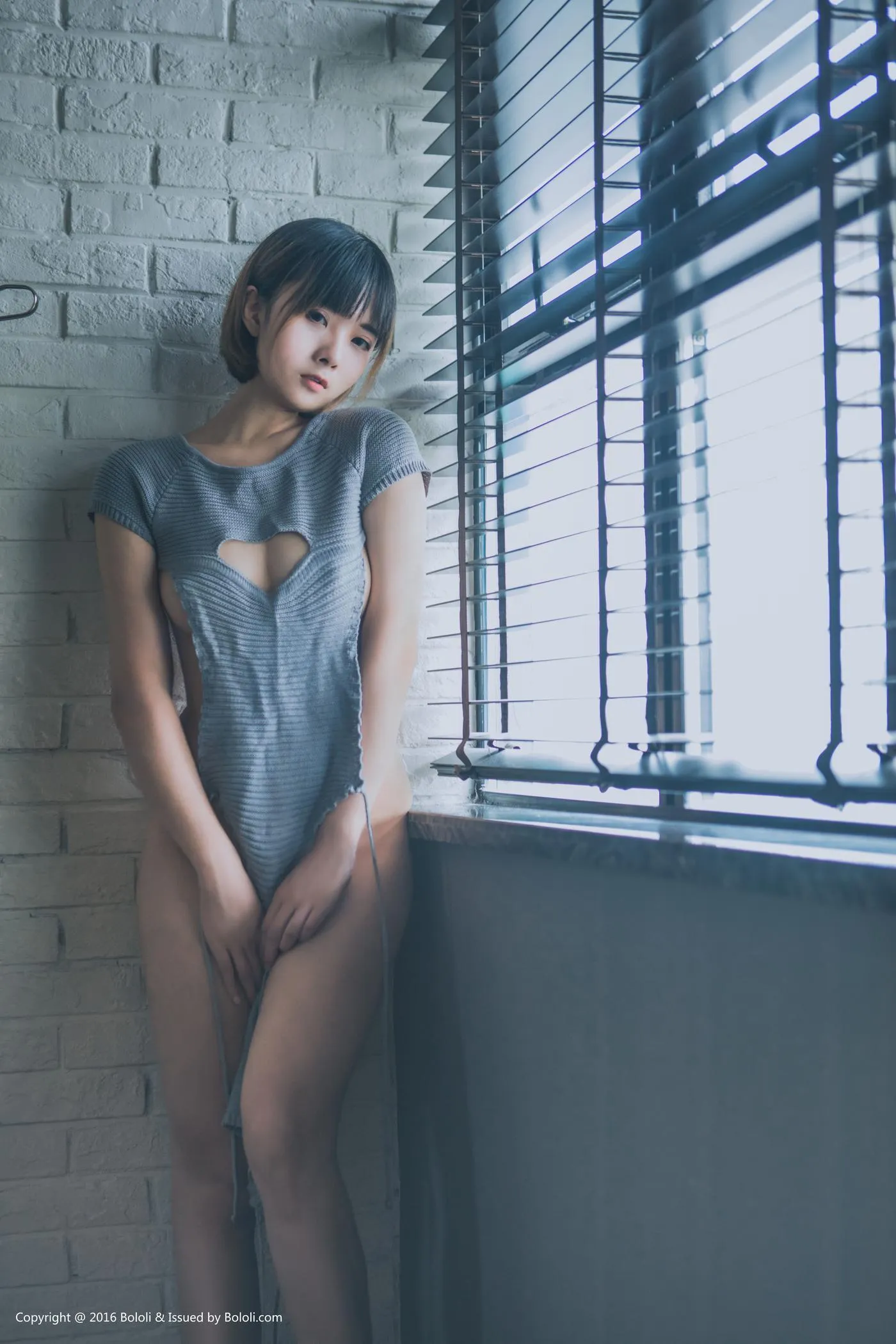 Vol.105 黑黑 [42P]插图7